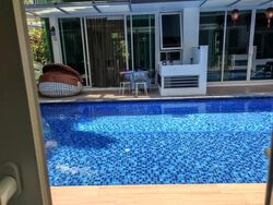 Cabana (D28), Terrace #502861151